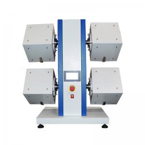 ISO 12945.1 ici pilling tester supplier