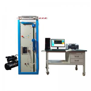 Automatic Single Yarn Strength Tester supplier