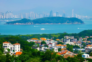 Discovering the Charm of Southern Fujian, Enjoying Quality Time Together—UTSTESTER’s Team-Building Trip to Xiamen