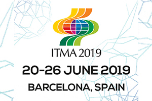 Выставка UTSTESTER на крупнейшей в мире выставке текстильных и швейных технологий, ITMA 2019, Испания