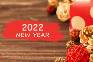 Уведомление о новогодних праздниках 2022 UTSTESTER