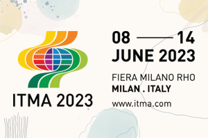 Italy - Milan | ITMA 2023: UTSTESTER Participated In Transforming The Textile World